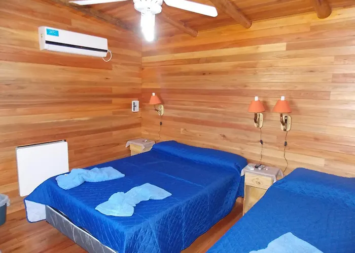 Hotel Y Cabanas Dakota
