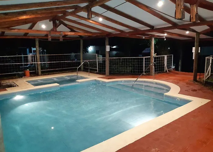 Hotel Y Cabanas Dakota
