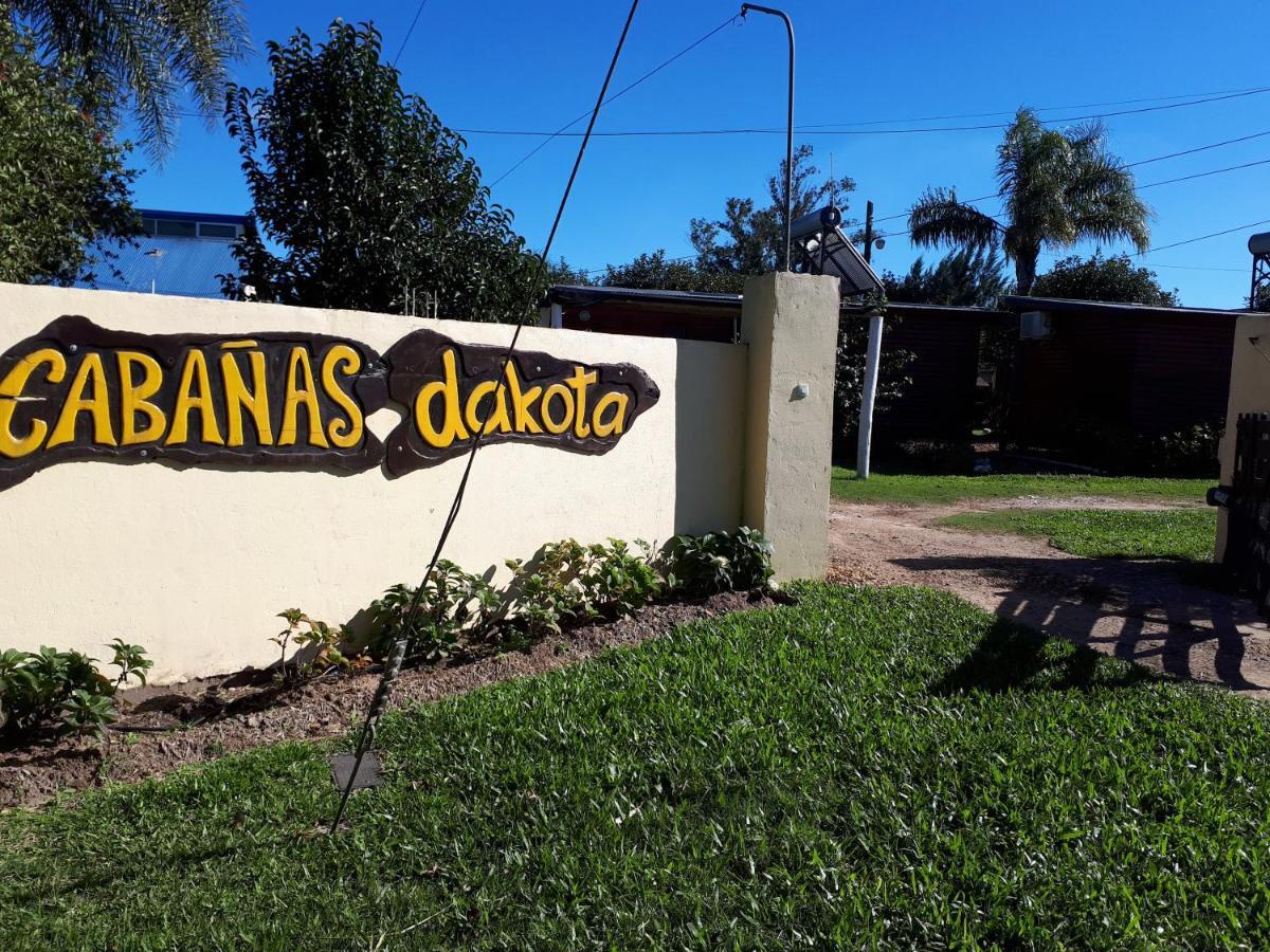 Y Dakota Alojamento de Turismo Selvagem *