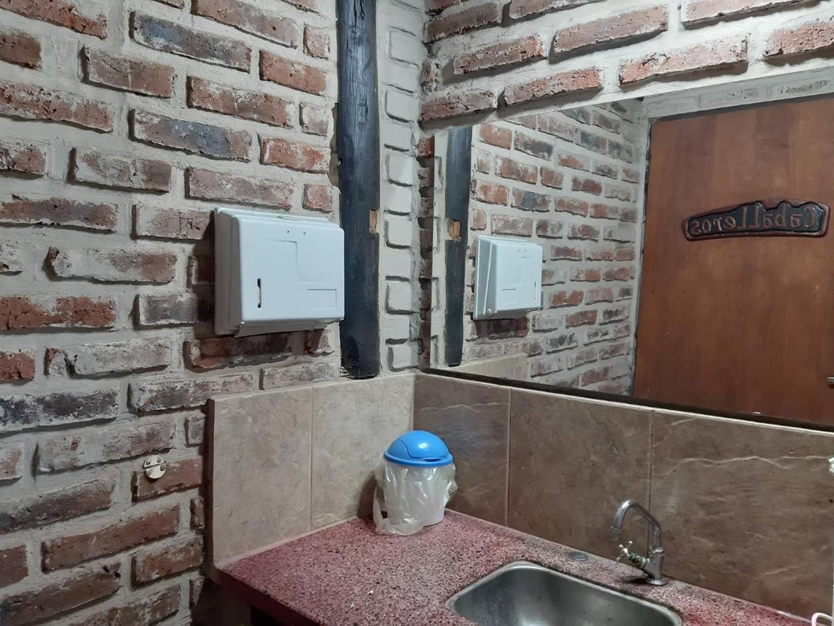 Y Dakota Alojamento de Turismo Selvagem