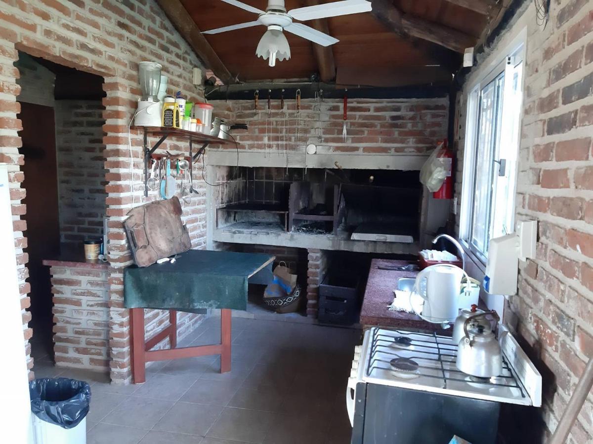 Alojamento de Turismo Selvagem Y Dakota